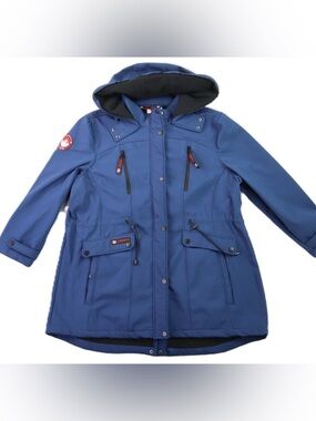 Canada Weather Gear Men's Jacket Sz 2x
